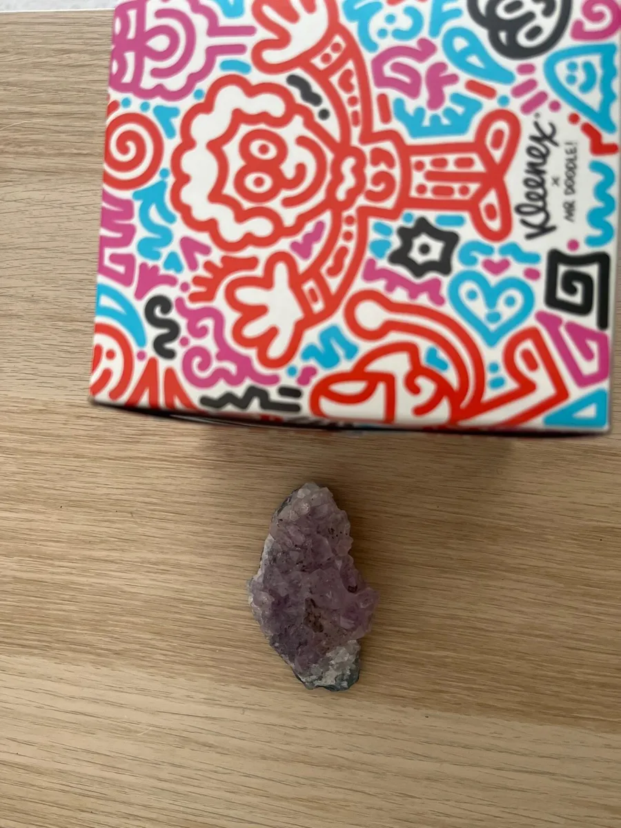 Brazilian Amethyst - Image 4