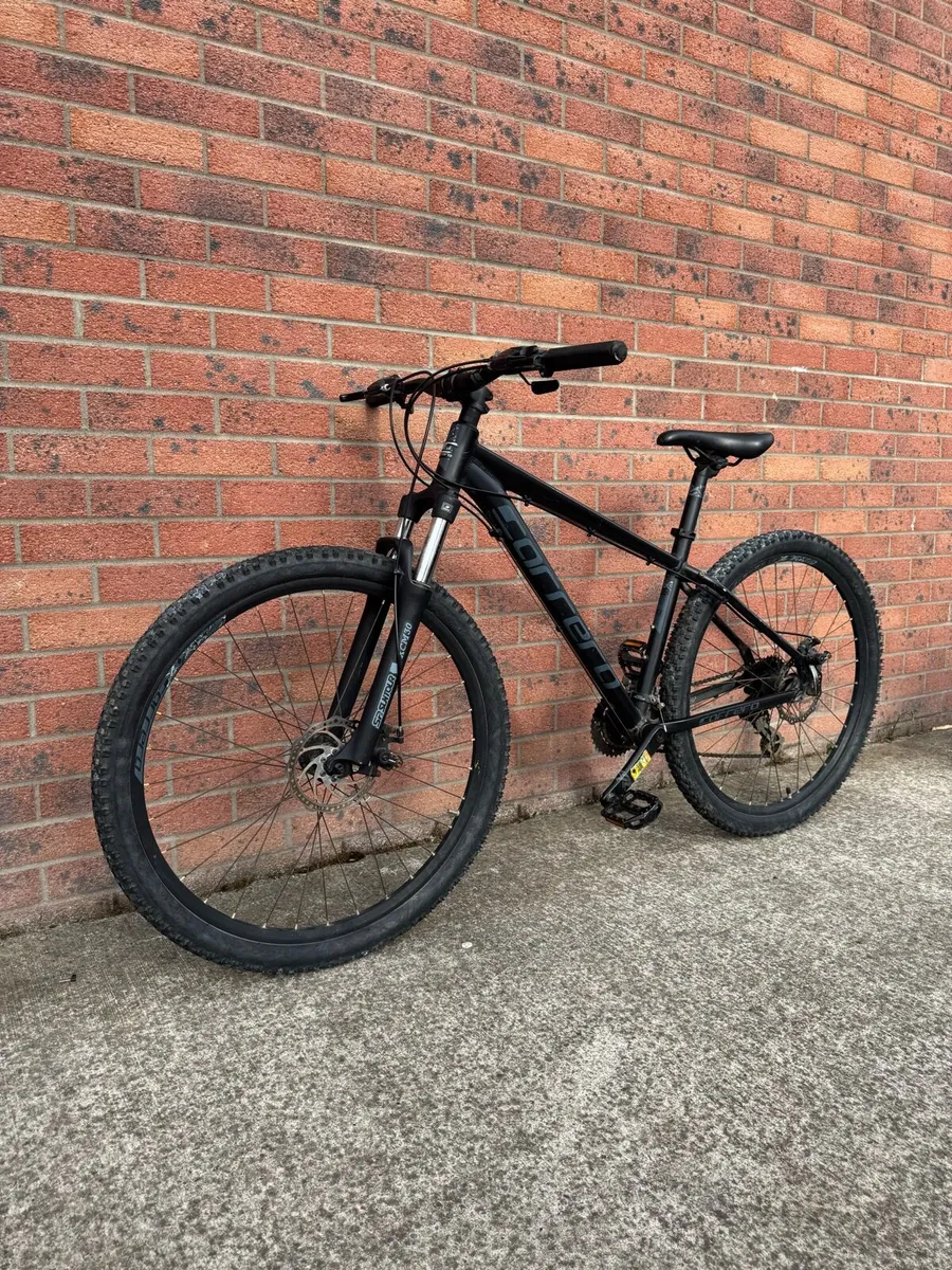 Carrera Vengeance 27.5” MTB - Image 2