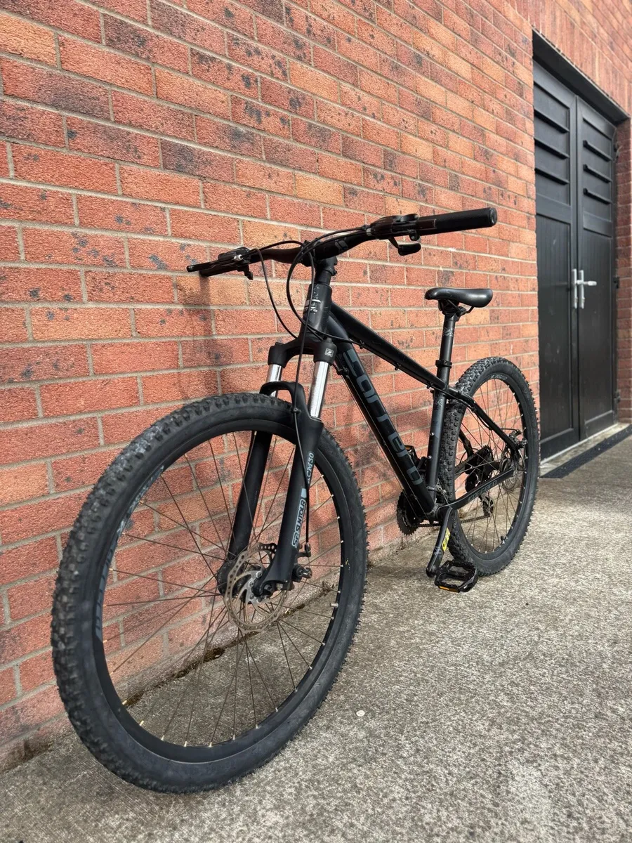Carrera Vengeance 27.5” MTB - Image 3