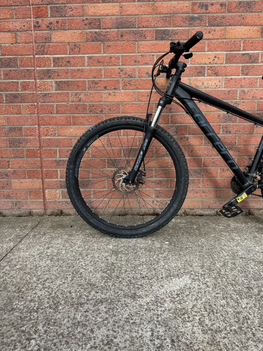 Carrera Vengeance 27.5” MTB - Image 4