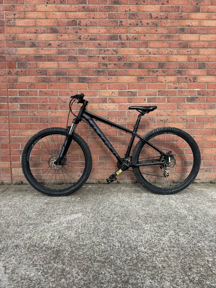 Carrera Vengeance 27.5” MTB - Image 1