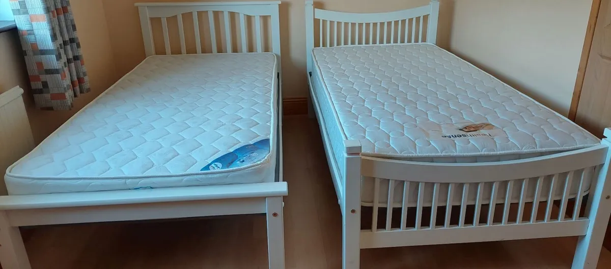 Children's  beds - Image 1