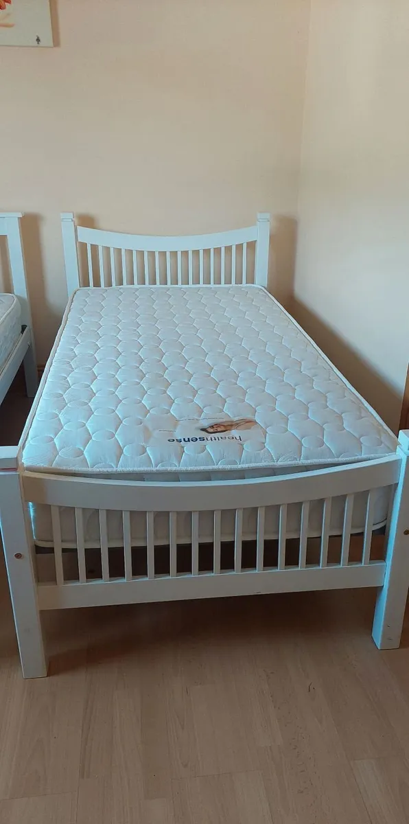 Children's  beds - Image 4