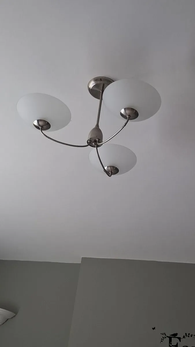 Ceiling Light - Image 1