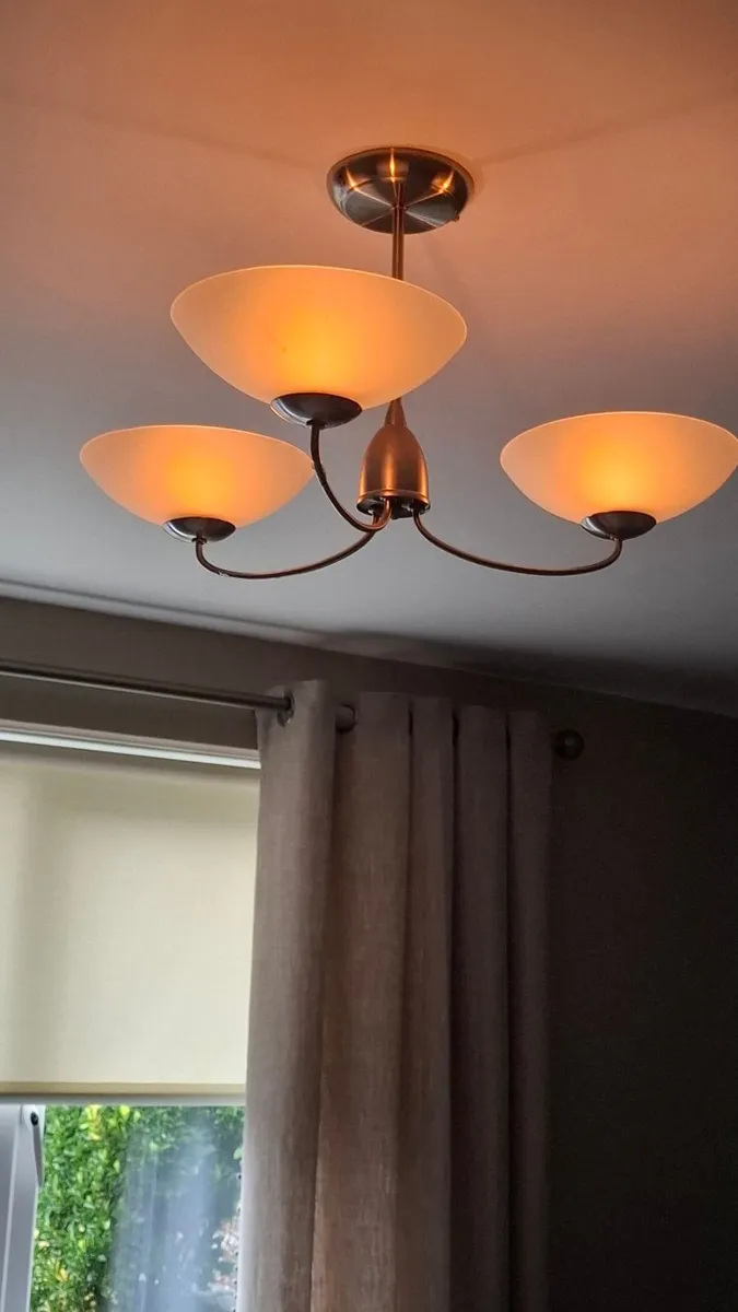 Ceiling Light - Image 2