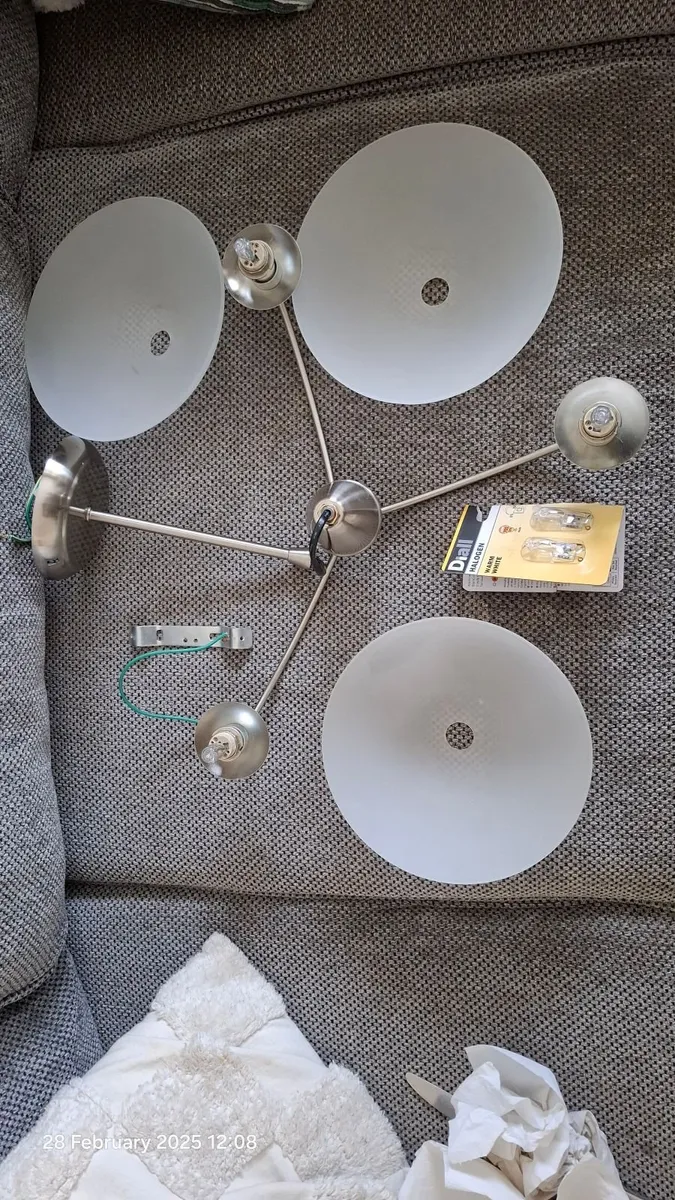 Ceiling Light - Image 3