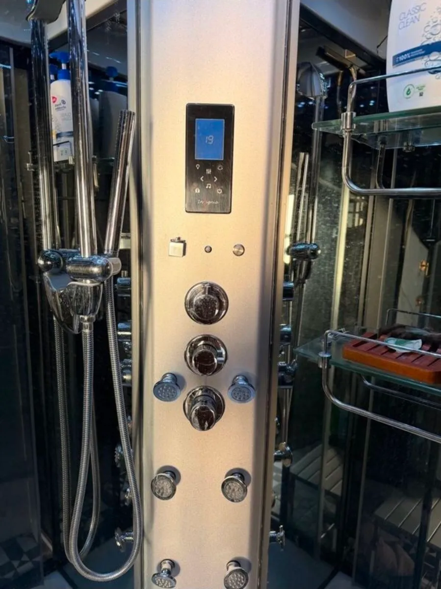Insignia Steam Shower - Image 2