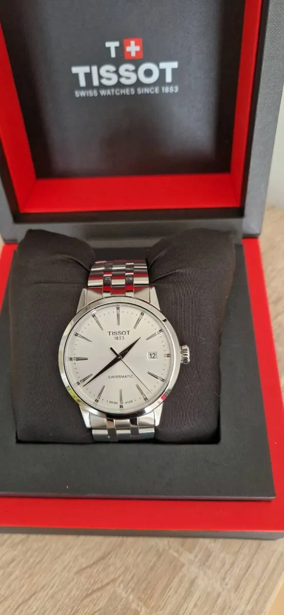 Tissot Automatic - Image 2