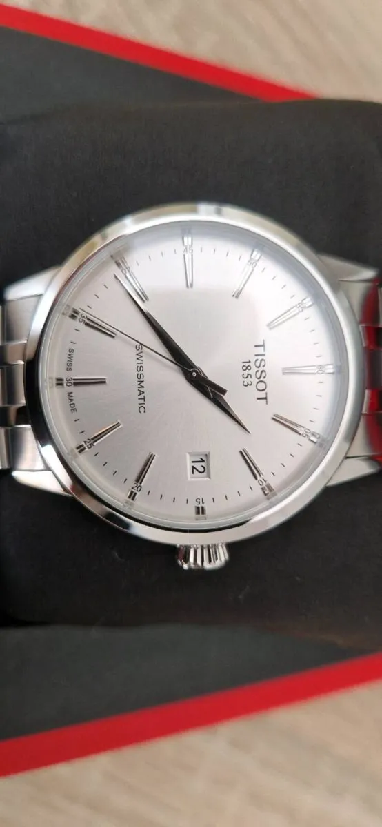 Tissot Automatic - Image 3