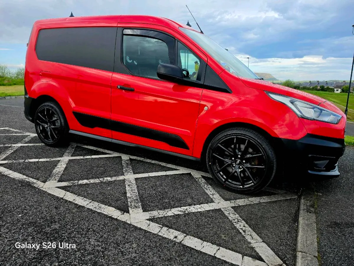 TRANSIT CONNECT - Image 1