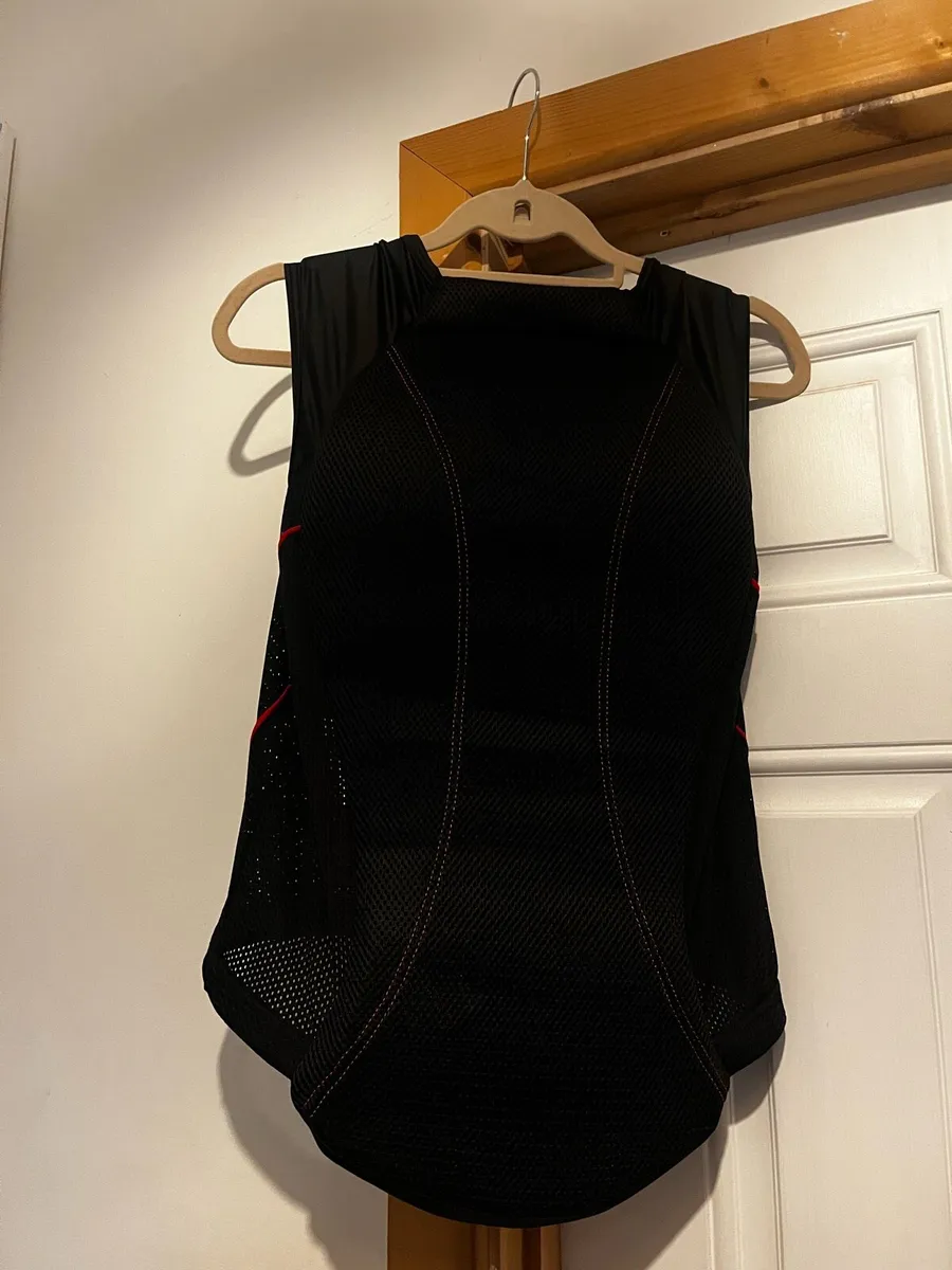 Body protector - Image 2