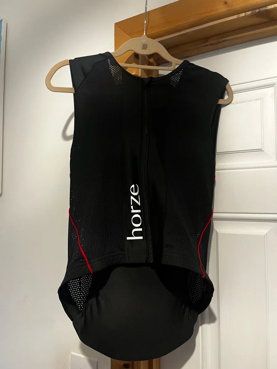 Body protector - Image 1