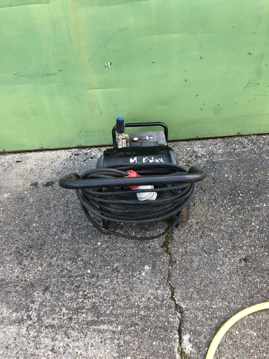 Power washer - Image 2