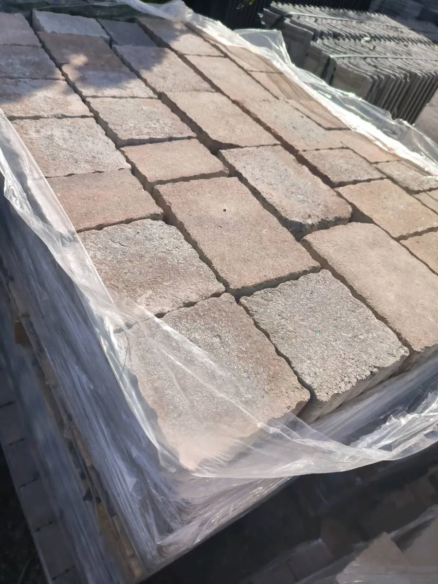 Paving - Image 1