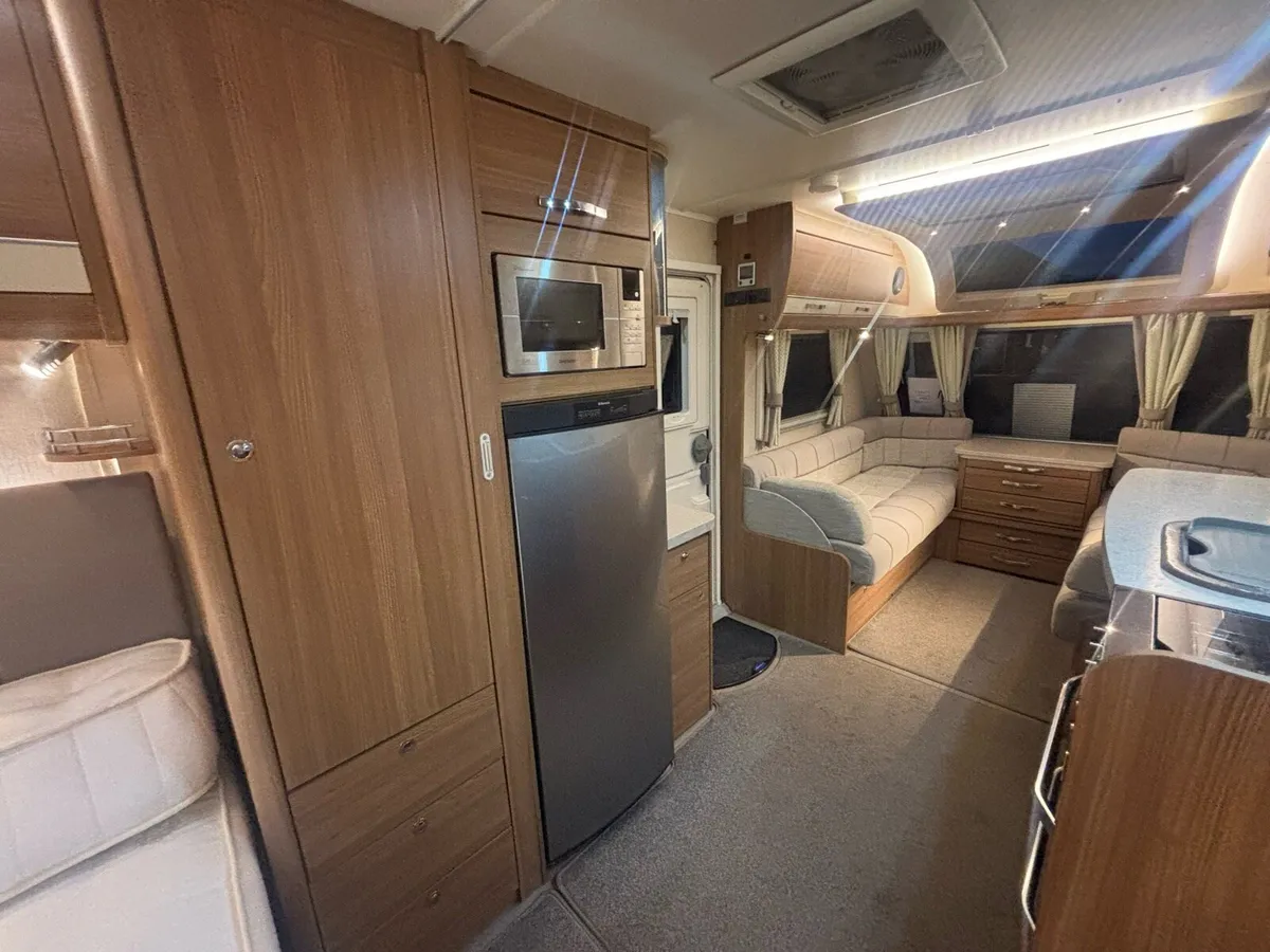 for more photos pls visit www.newbridgecaravans.ie - Image 2