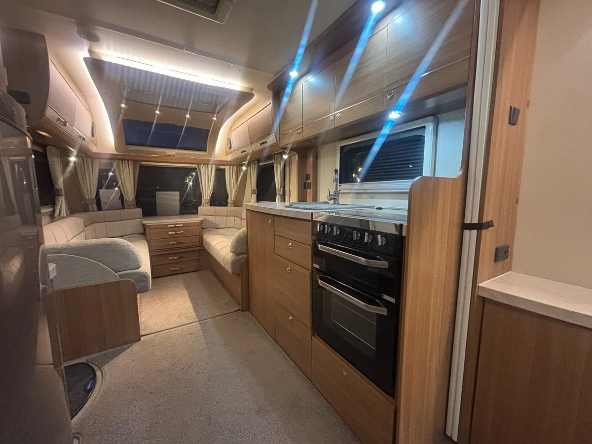 for more photos pls visit www.newbridgecaravans.ie - Image 3