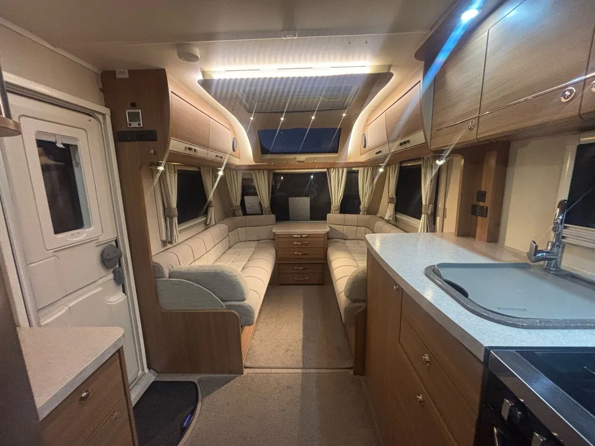 for more photos pls visit www.newbridgecaravans.ie - Image 4