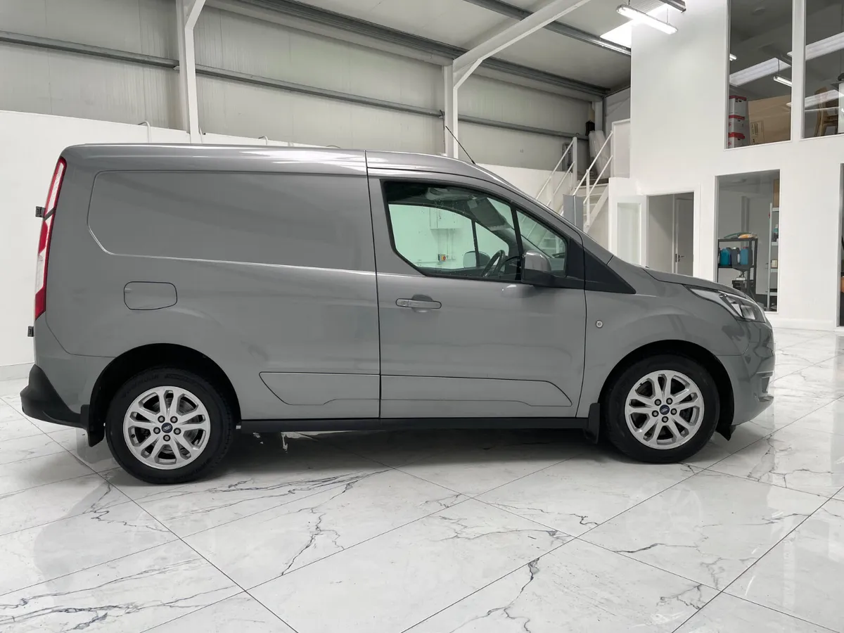 Ford Transit Connect 2023 €16995 Plus Vat - Image 2