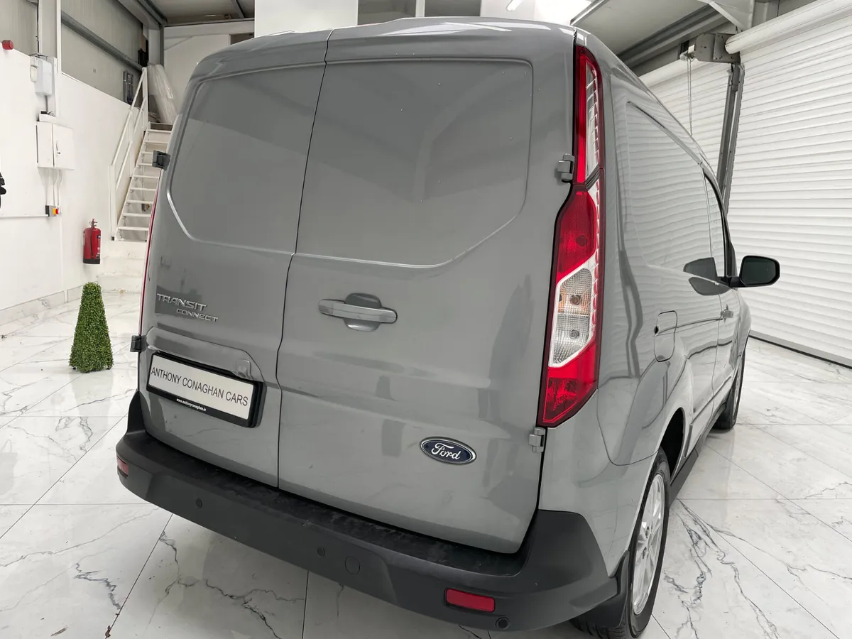 Ford Transit Connect 2023 €16995 Plus Vat - Image 3