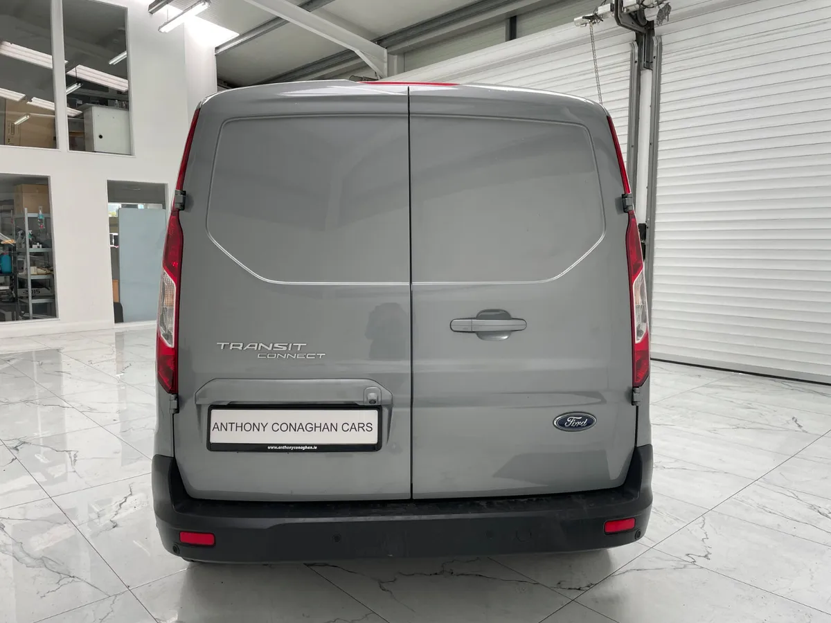 Ford Transit Connect 2023 €16995 Plus Vat - Image 4