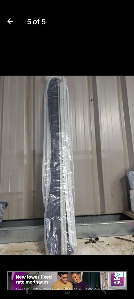 Campervan awning - Image 4