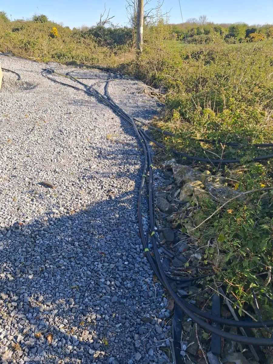 Submersible Pump 1.5 HP - Image 2