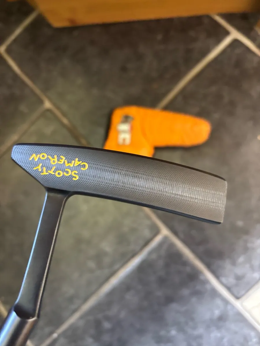 Scotty Putter - Image 3