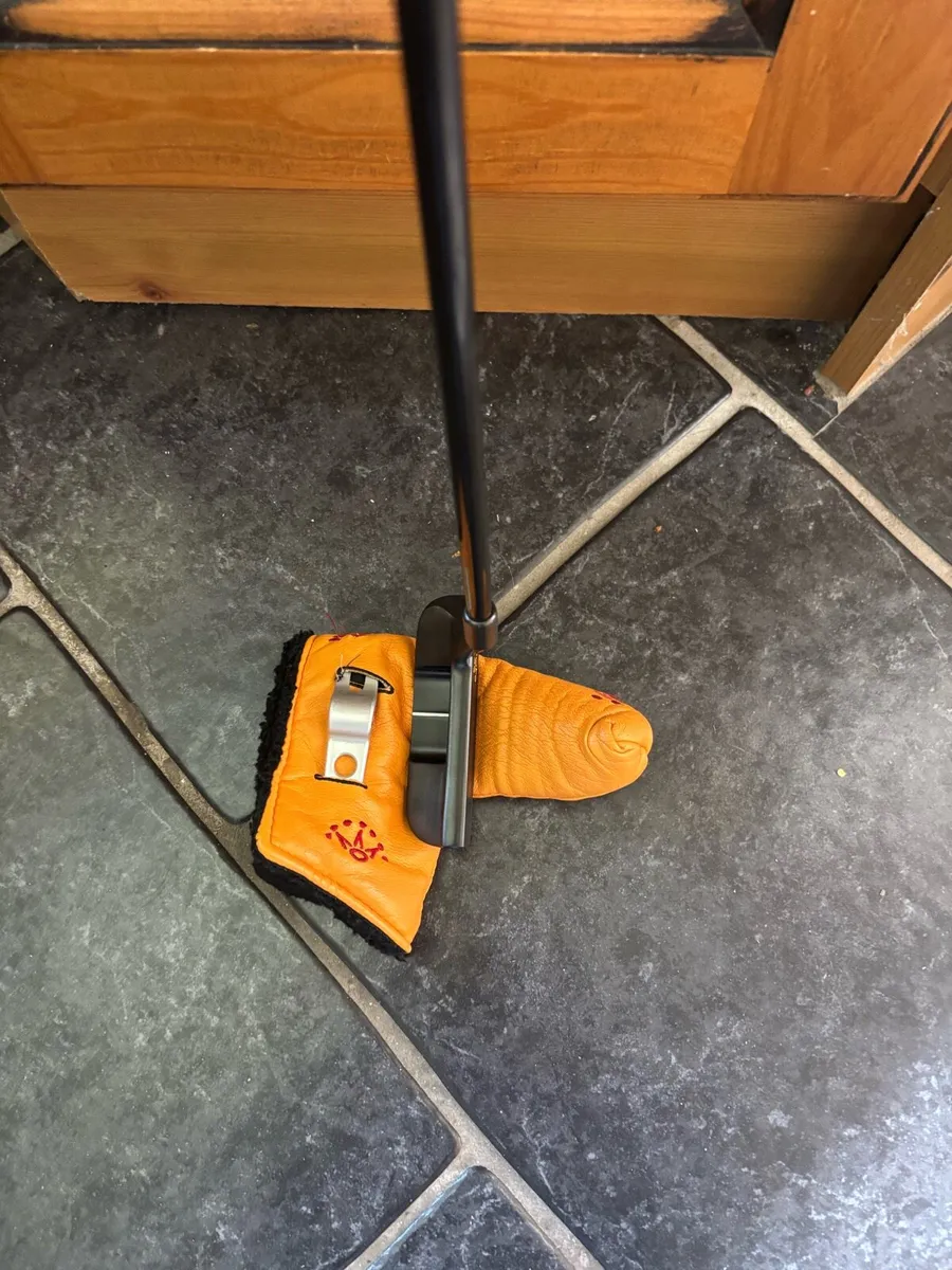 Scotty Putter - Image 1