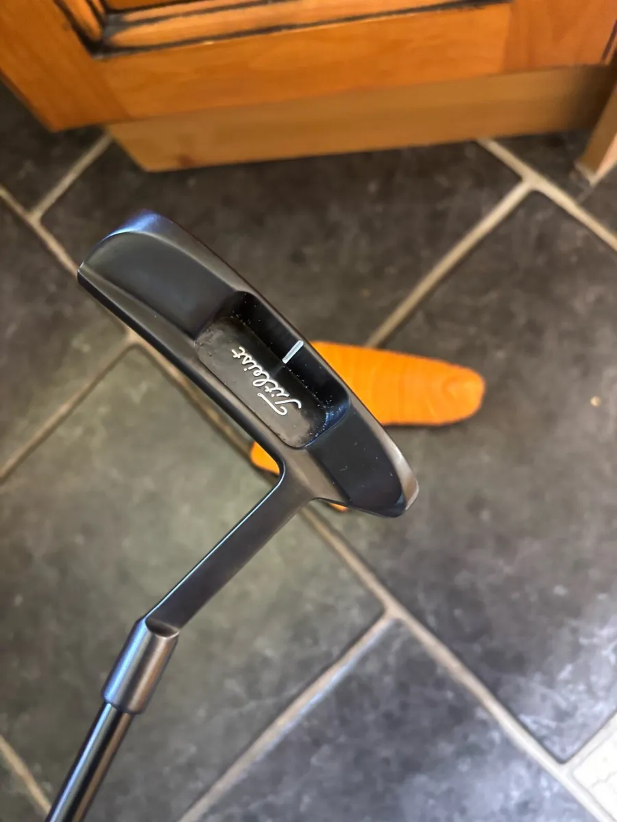 Scotty Putter - Image 1