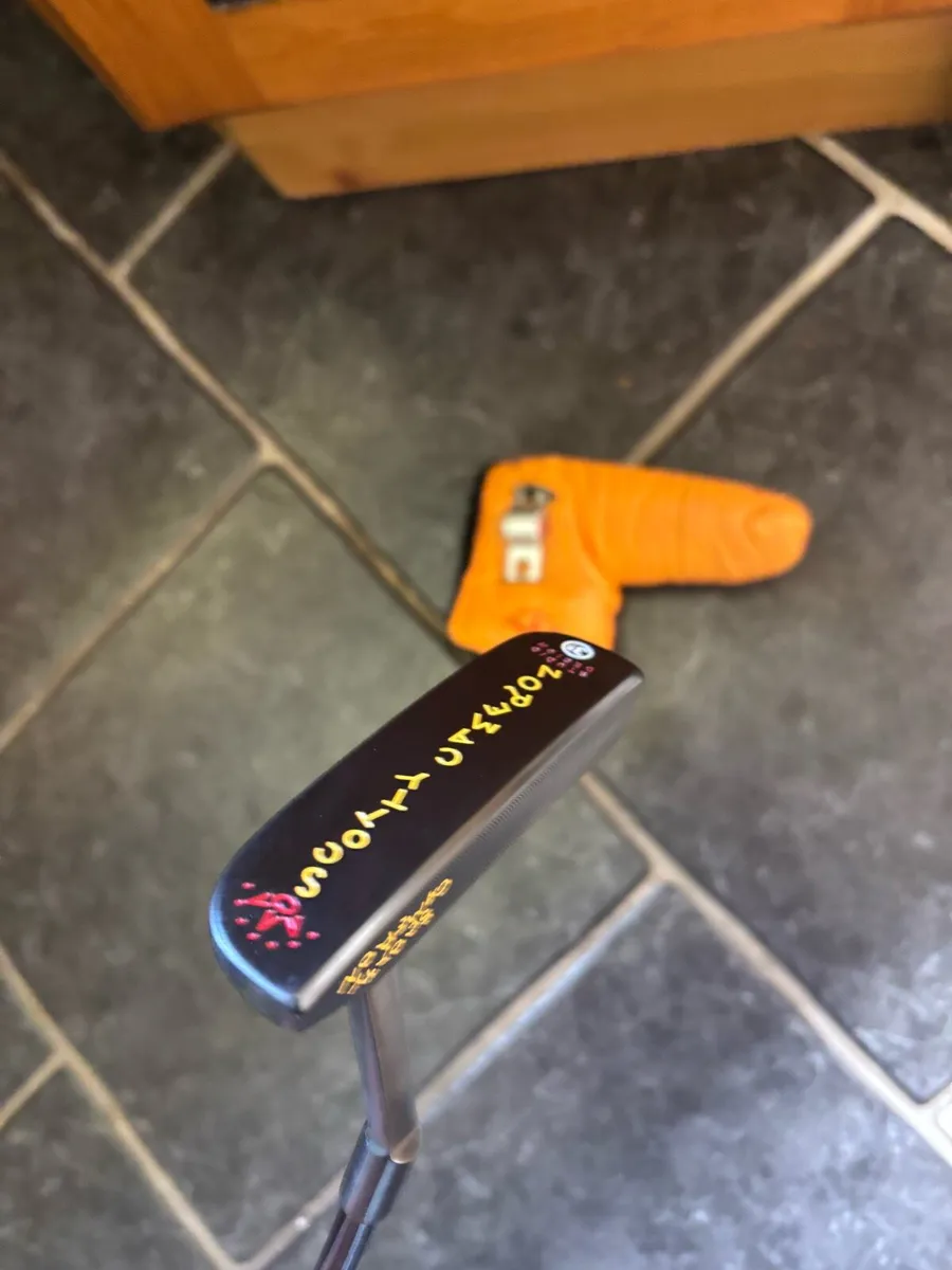 Scotty Putter - Image 2