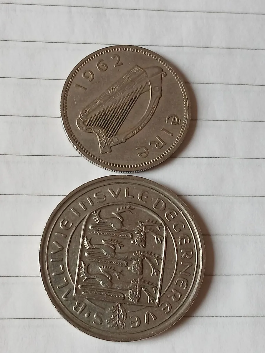 Old coins - Image 2