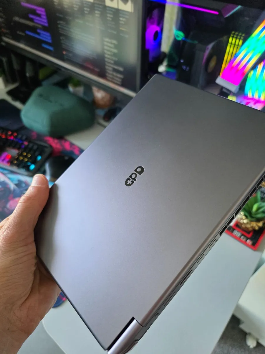 Handheld/Gaming Laptop [GPD Win Max 2 | 32gb Ram] - Image 4