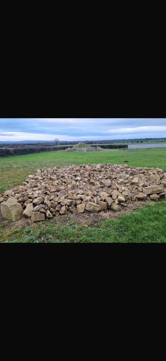 Sand stone - Image 2