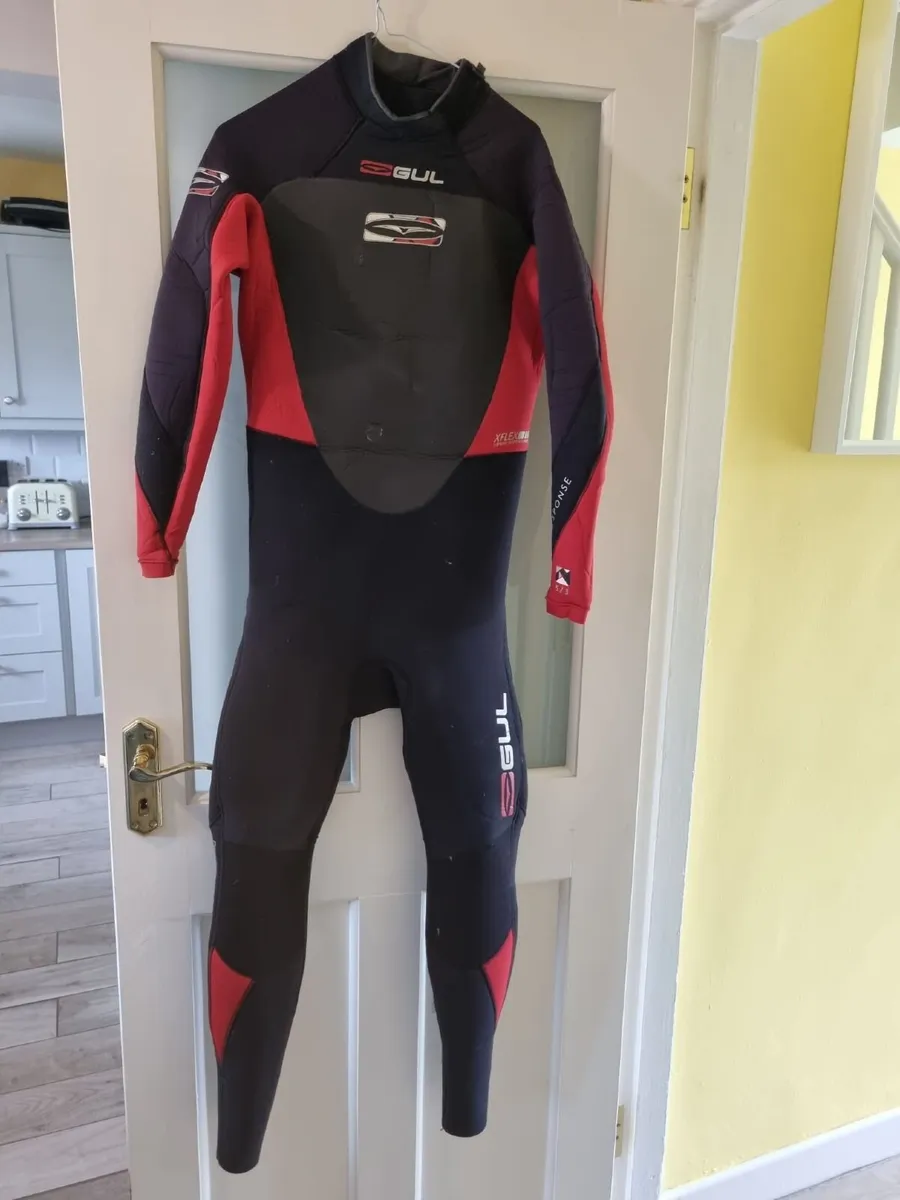 Wetsuit - Image 3