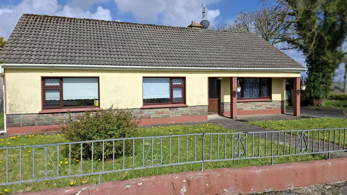 Duagh Bungalow To Let - Image 1