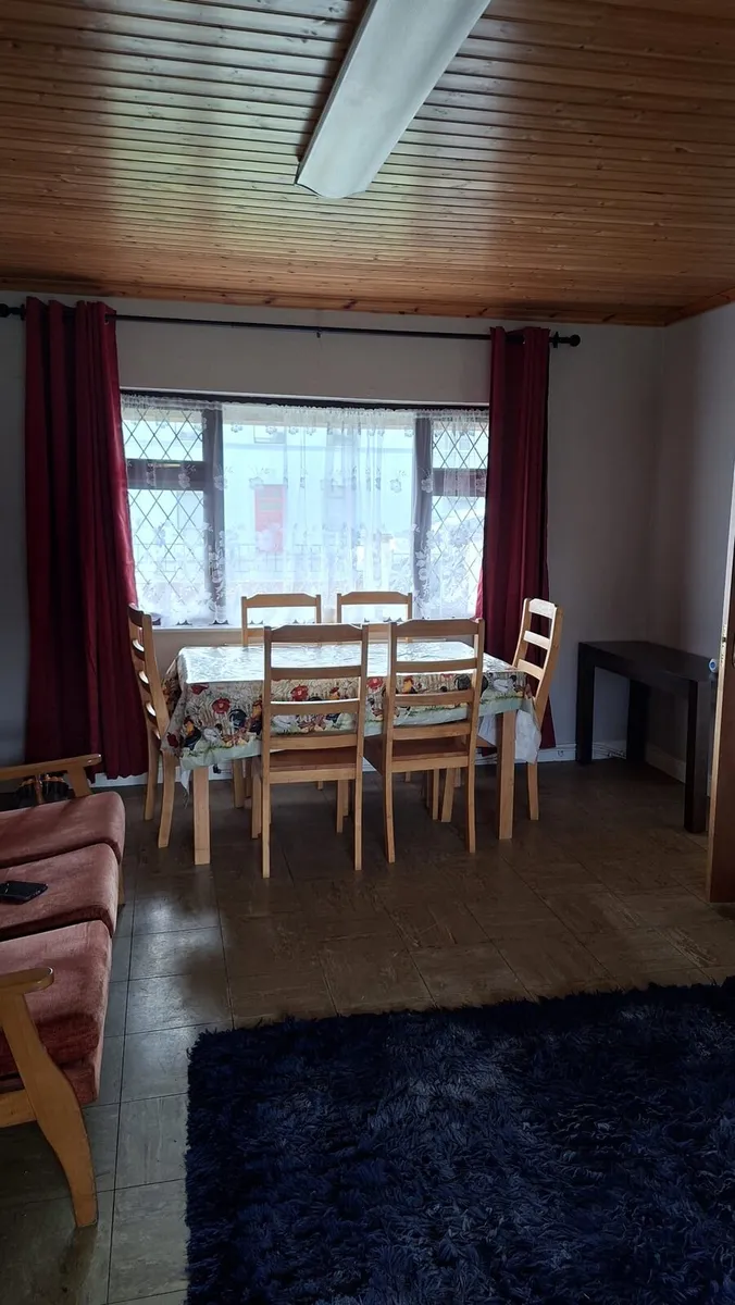 Duagh Bungalow To Let - Image 2