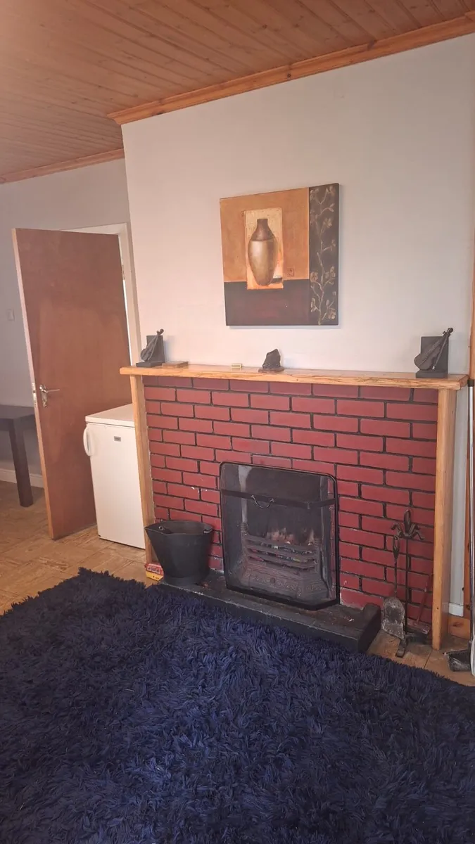 Duagh Bungalow To Let - Image 4