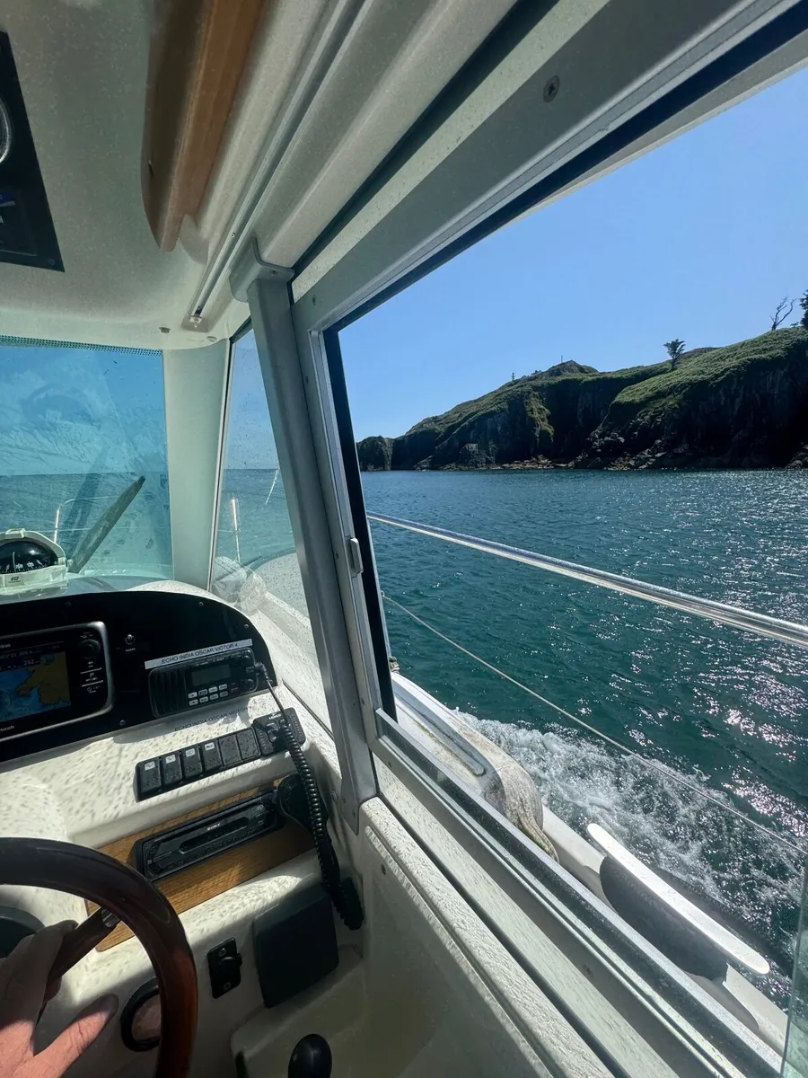 Powerboat Course - Image 3