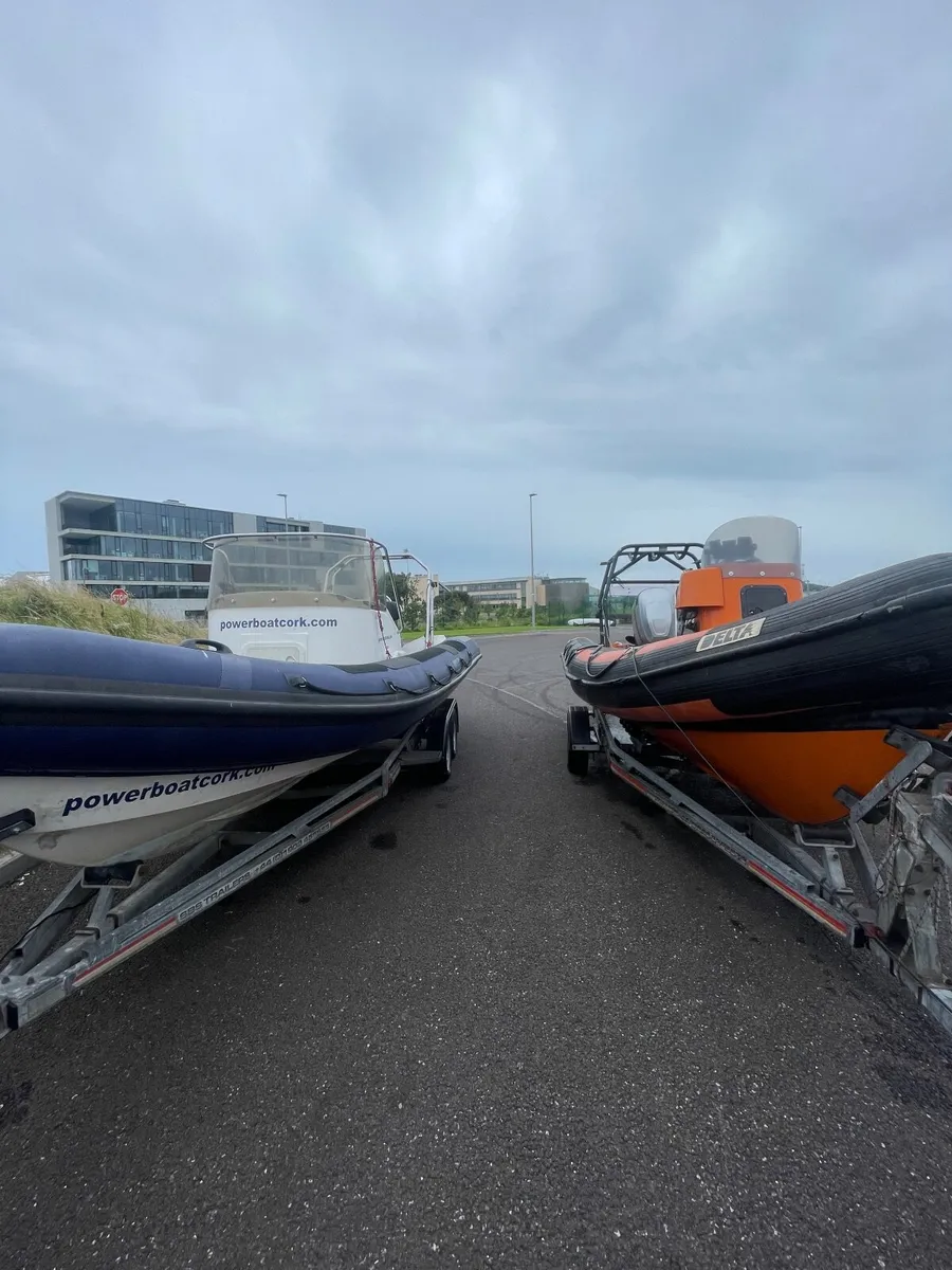 Powerboat Course - Image 4