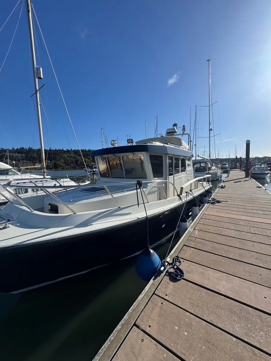 Powerboat Course - Image 2