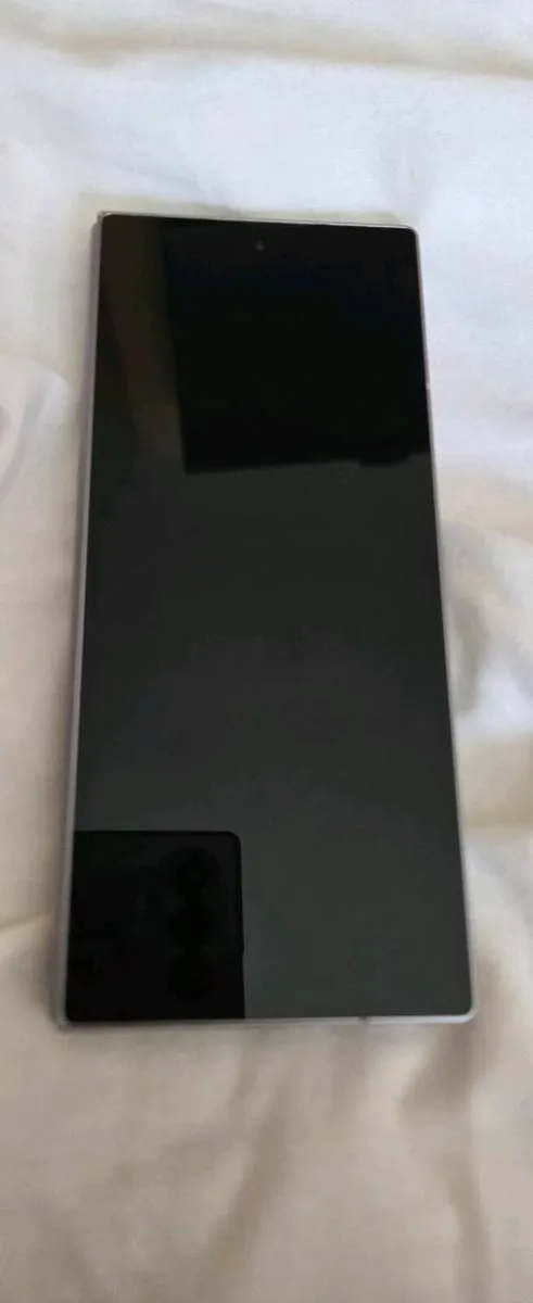 Samsung z fold 6 - Image 2