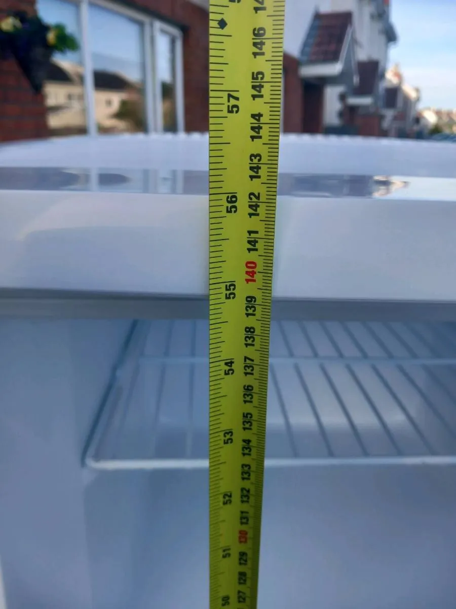 Fridge/ freezer - Image 3