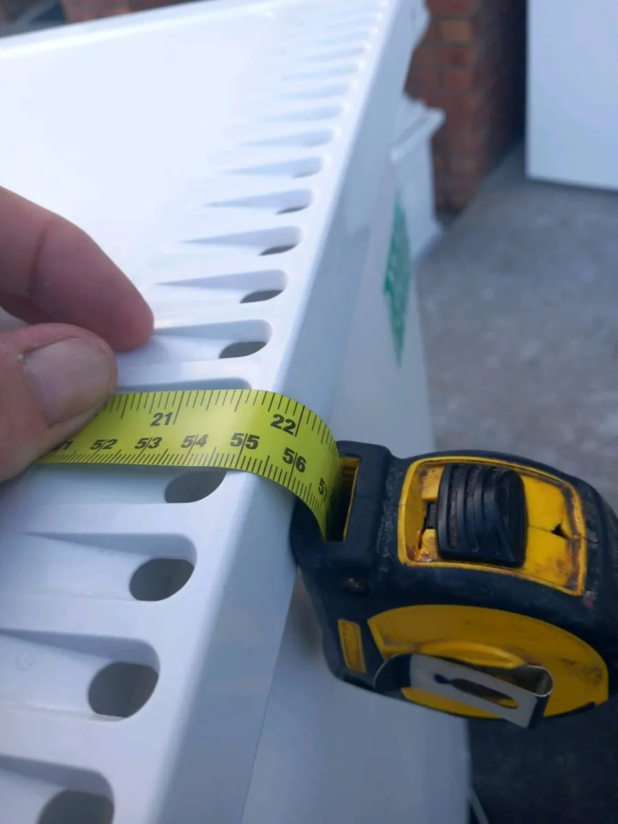 Fridge/ freezer - Image 4