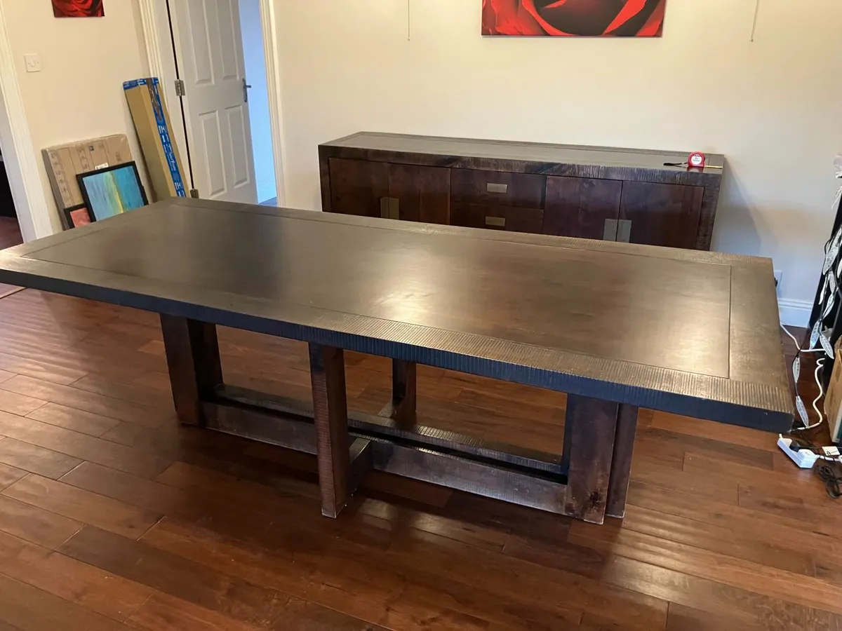 Dining Room set - Image 2