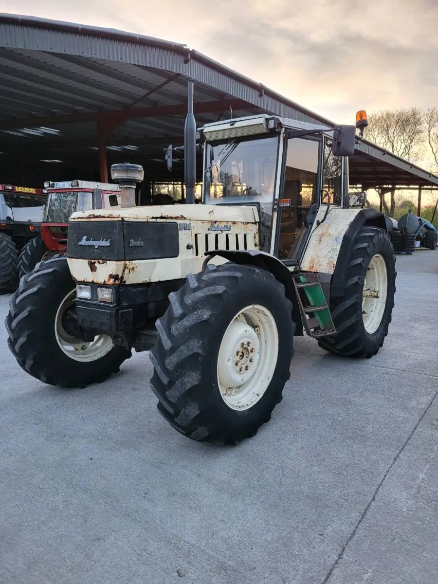 Lamborghini 1706 - Image 1