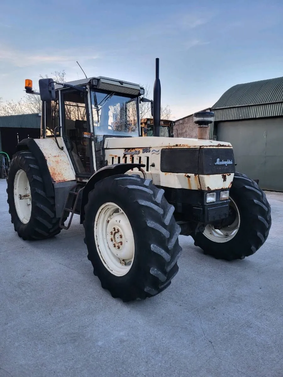 Lamborghini 1706 - Image 2