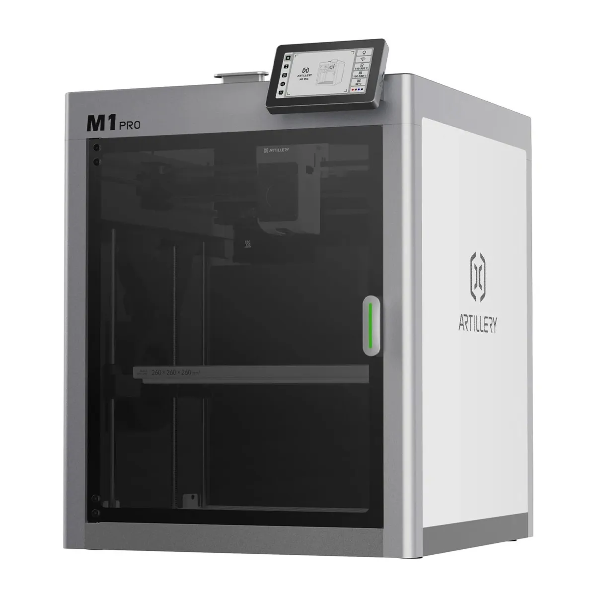 Artillery M1 Pro - High-Speed FDM 3D Printer - Image 1