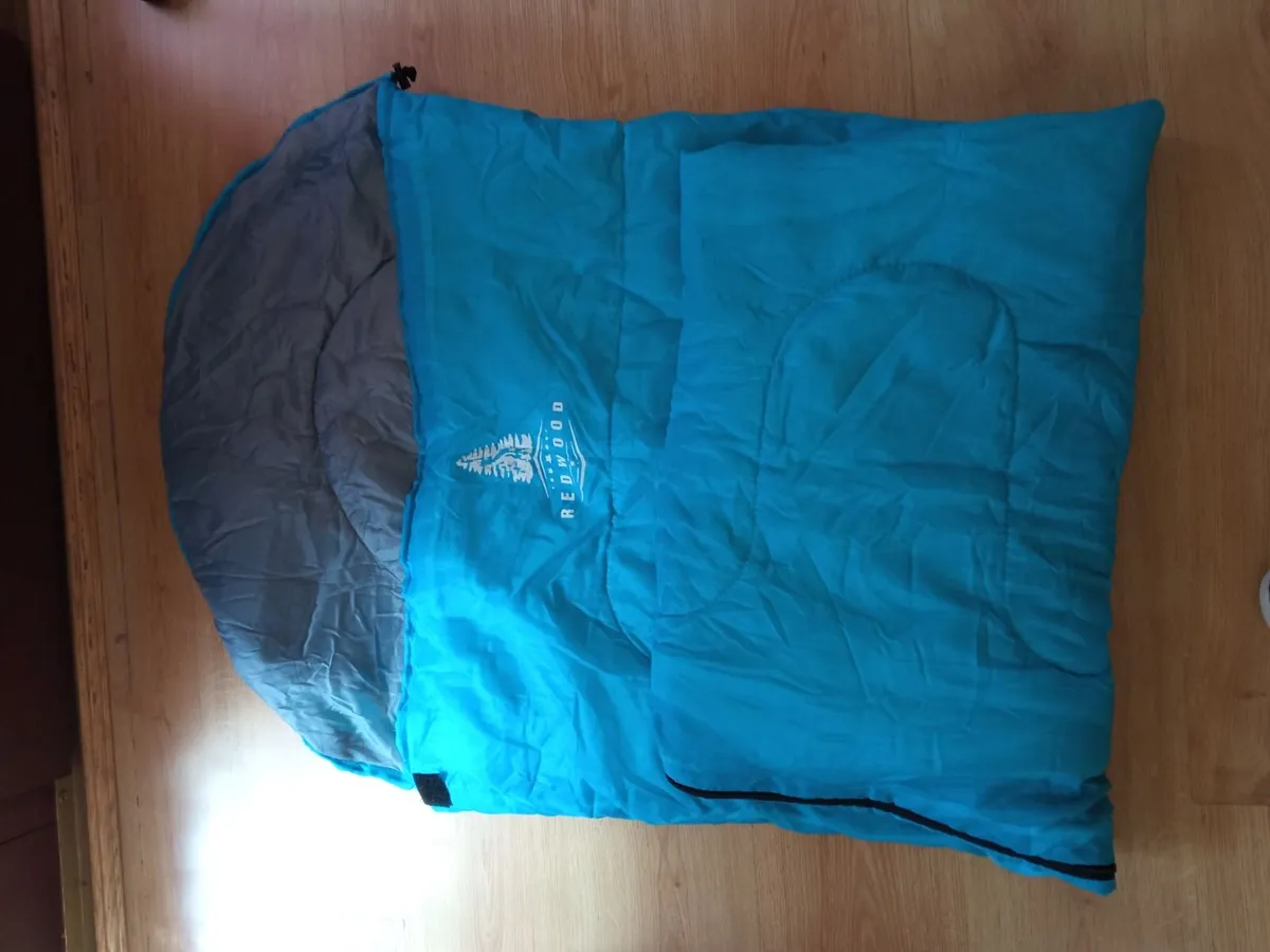 Sleeping Bag - Image 3