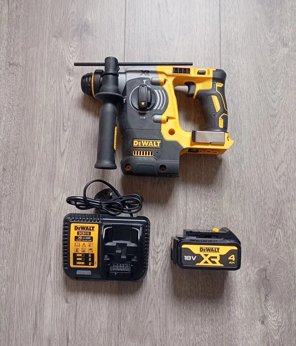 DeWalt dch273 - Image 1