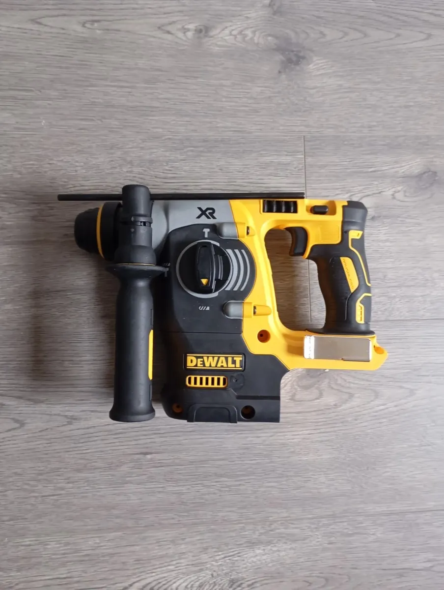 DeWalt dch273 - Image 2
